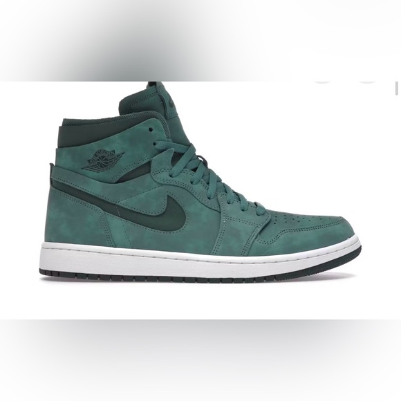 Nike Shoes - Jordan 1 High Zoom Air CMFT
Emerald Green (Women's)